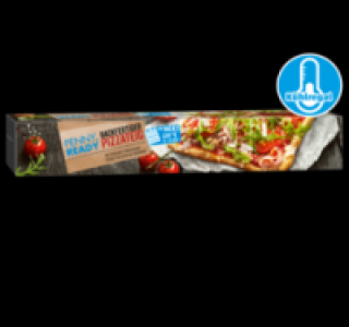 PENNY READY Pizzateig 1.49 €