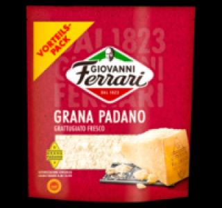 GIOVANNI FERRARI Grana Padano 2.99 €