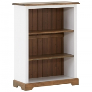 Bücherregal Wien (3 Fächer, Two-Tone) 89.95 €