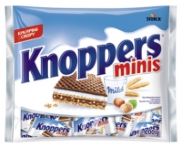 STORCK® Knoppers® minis 1.89 €