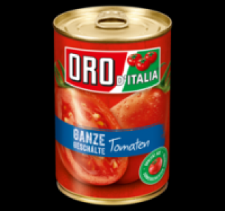 ORO DITALIA Ganze Tomaten 0.88 €