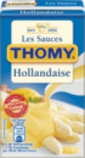 Thomy les Sauces Hollandaise 0.79 €