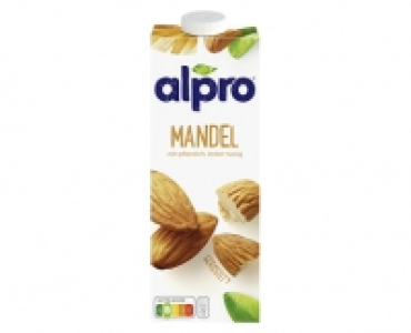 alpro® Mandel- oder Kokosnussdrink 1.99 €