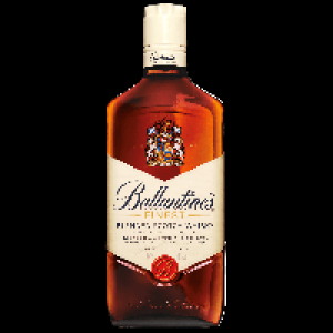 Ballantines Finest Blended Scotch Whisky 9.99 €