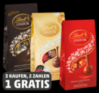 LINDT Lindor 5.78 €