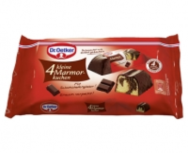 Dr. Oetker Kleine Kuchen 1.39 €