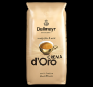 DALLMAYR Crema dOro 8.88 €