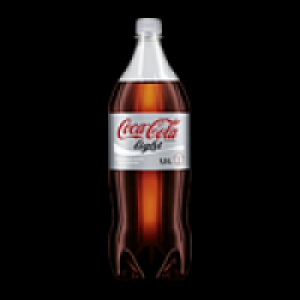 Coca-Cola 0.98 €