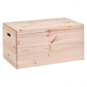 Zeller Present Holzkiste 27.95 €