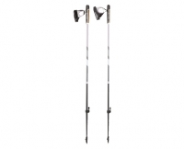 ADVENTURIDGE® Nordic-Walking-Stöcke 14.99 €