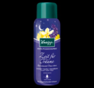 KNEIPP Schaumbad 2.69 €