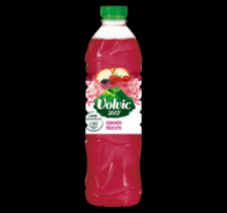 VOLVIC Juicy 0.99 €