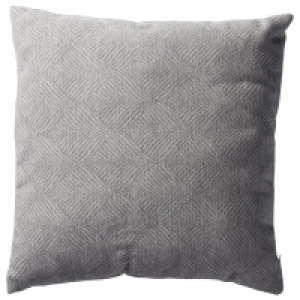 Zierkissen Nordin (45x45, grau) 7.49 €