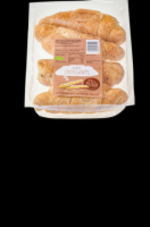 Dinkel-Croissants 2.77 €