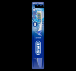 ORAL-B Zahnbürste 3.45 €