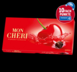 FERRERO Mon Chéri 1.99 €