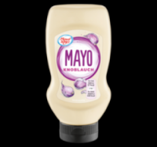 MIRACEL WHIP Mayo 1.29 €