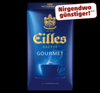 DARBOVEN Eilles Kaffee Gourmet 3.49 €