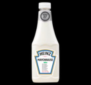 HEINZ Mayonnaise 2.99 €