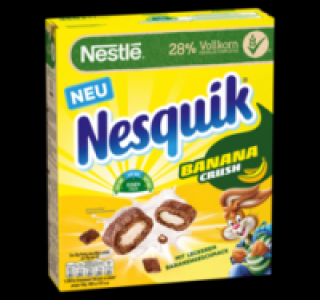 NESTLE Cerealien 1.99 €