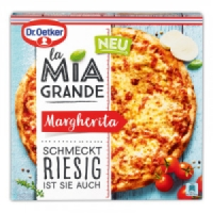 Pizza La Mia Grande 2.85 €