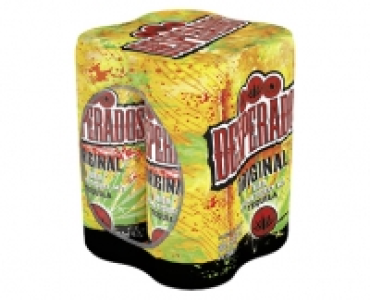 DESPERADOS Original 3.49 €