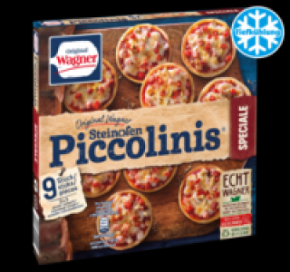 WAGNER Piccolinis 1.49 €