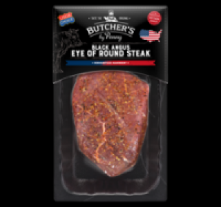 BUTCHERS Eye of Round Steak 1.79 €