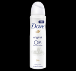 DOVE Deo 1.69 €