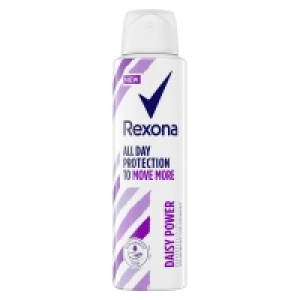 Rexona Anti-Transpirant Spray Daisy Power