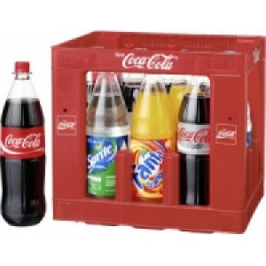 Coca-Cola 6.99 €