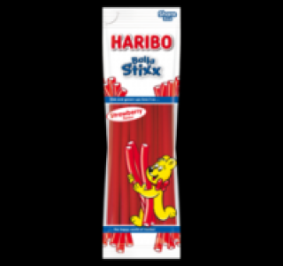 HARIBO Balla Stixx 0.99 €