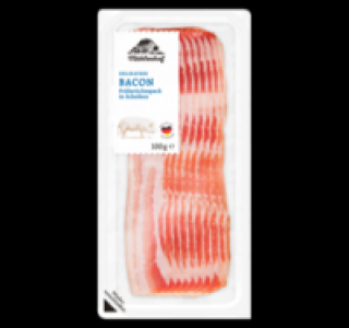 MÜHLENHOF Delikatess-Bacon 0.99 €