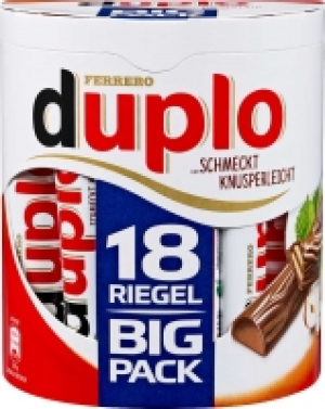 DUPLO 2.99 €