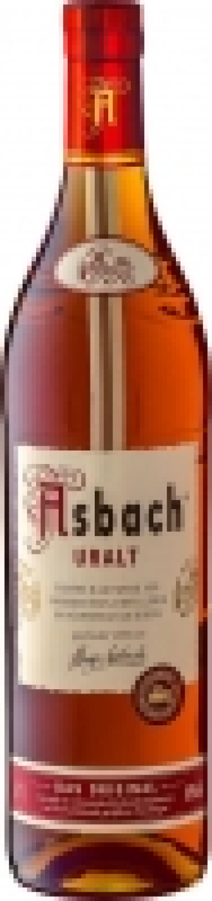 ASBACH URALT 9.99 €