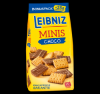 LEIBNIZ Kekse 0.99 €