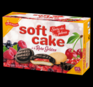 GRIESSON Soft Cake 0.89 €