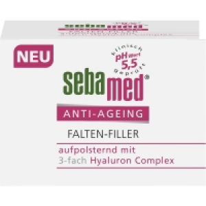 Sebamed Anti-Ageing Falten-Filler