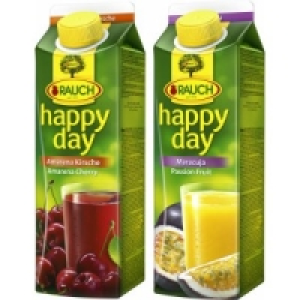 Rauch Happy Day 1.15 €