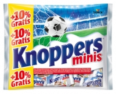 STORCK® Knoppers® minis 1.89 €