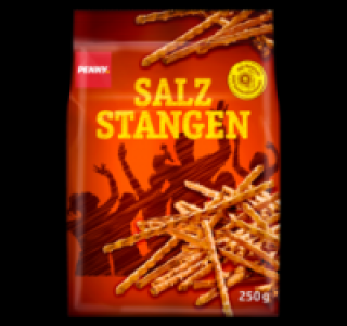 PENNY Salzstangen 0.39 €