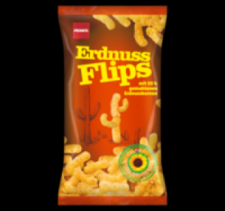 PENNY Erdnuss Flips 0.69 €