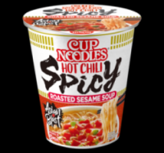 NISSIN Cup Noodles 0.79 €