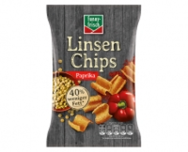 funny-frisch Linsen Chips 1.39 €