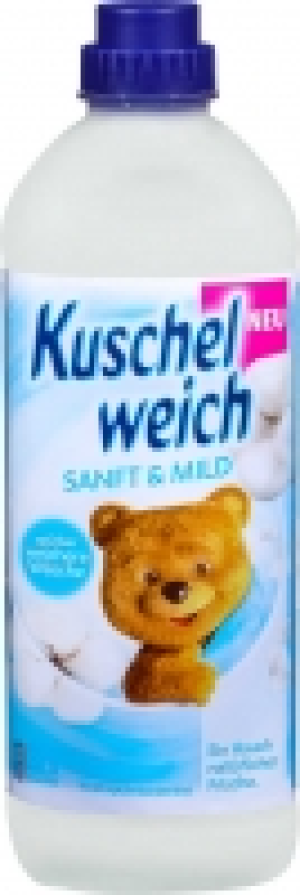 KUSCHELWEICH 1.00 €