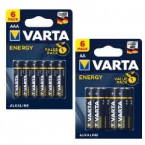 VARTA 1.00 €