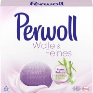 Perwoll Feinwaschmittel 5.99 €