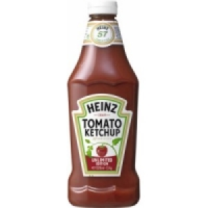 Heinz Tomato Ketchup 2.79 €