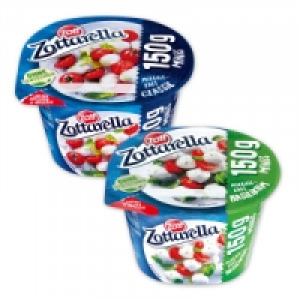 Zottarella Minis 1.29 €