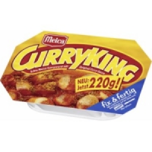 Meica Curry King 1.49 €